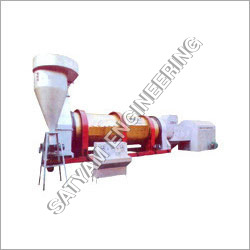 ड्रम ड्रायर मशीन