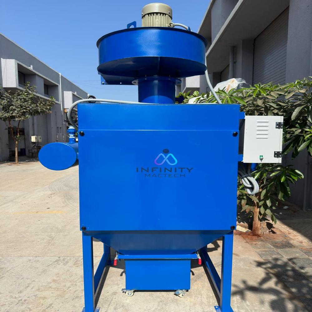Pharma Dust Collector