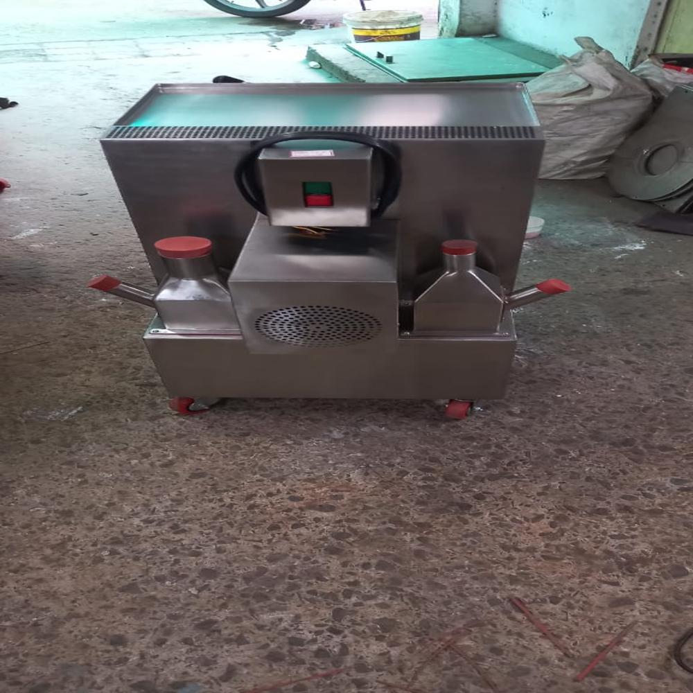 Pharma Dust Collector