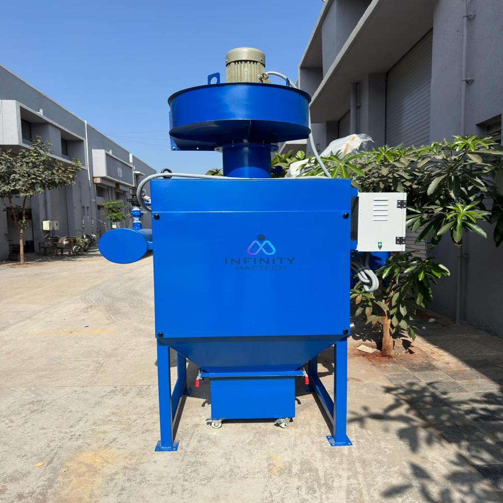 Pharma Dust Collector