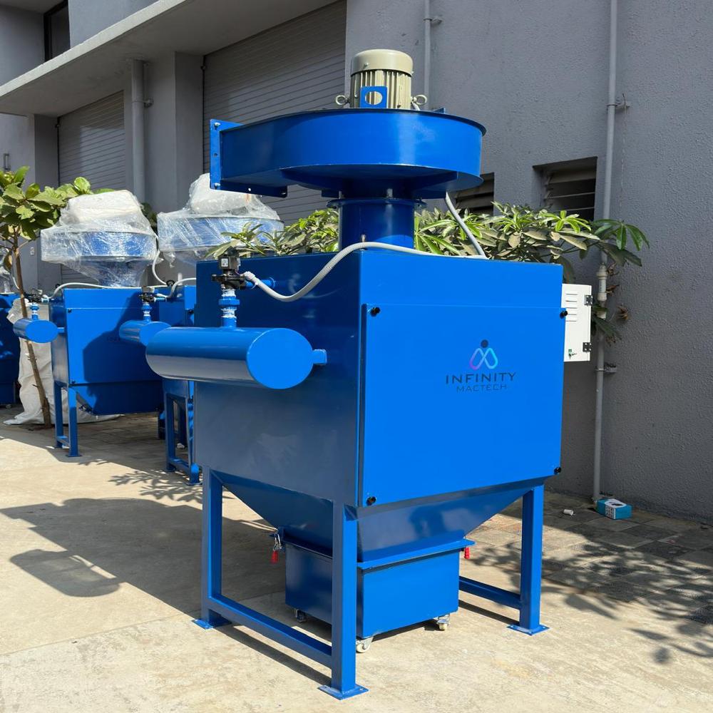 Pharma Dust Collector