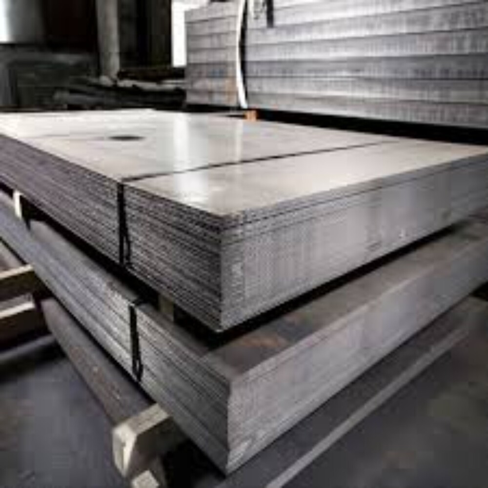 316 Stainless Steel Sheet