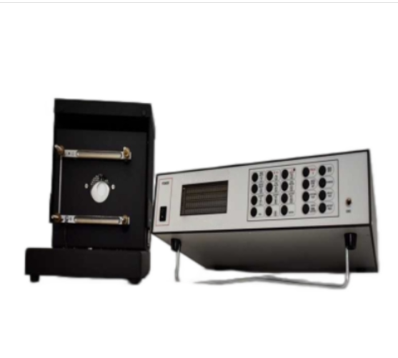 Electrostatic Decay Tester