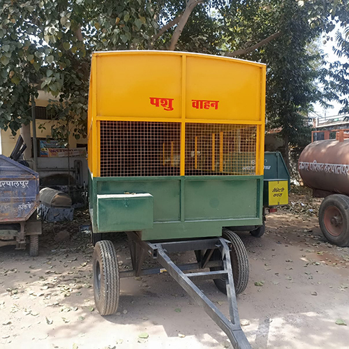 Commercial Vehicles
