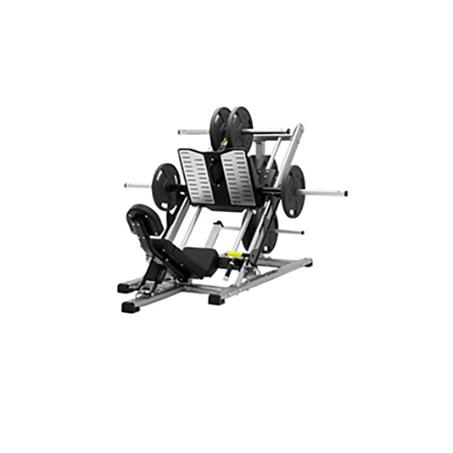 Leg Press Machine