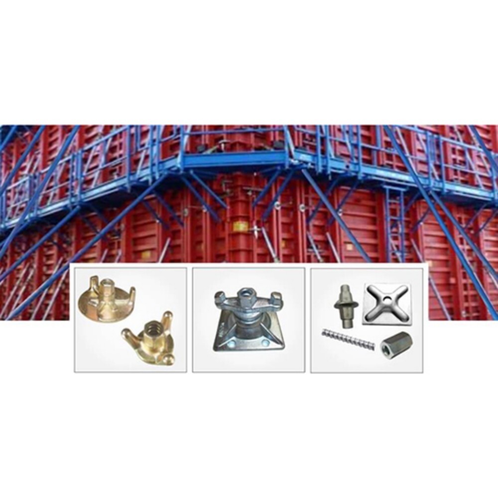 Formwork System accessories