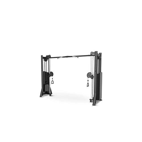 Cable Fly Machine