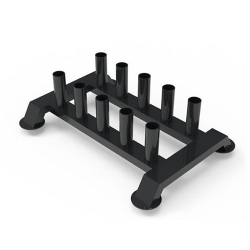 Gym Rod Stand