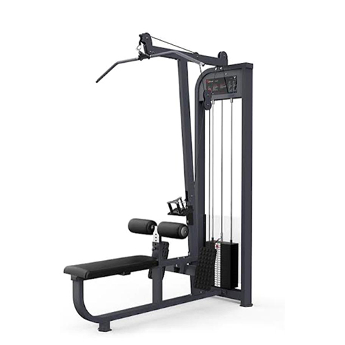 Lat Pull Down Machine
