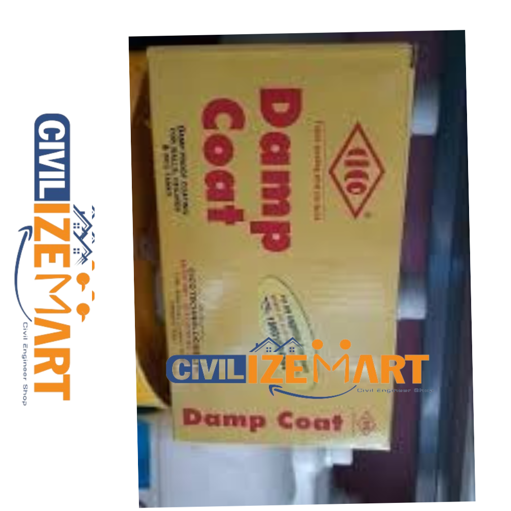 Cico Hydroguard ACR 300 Waterproofing Chemical