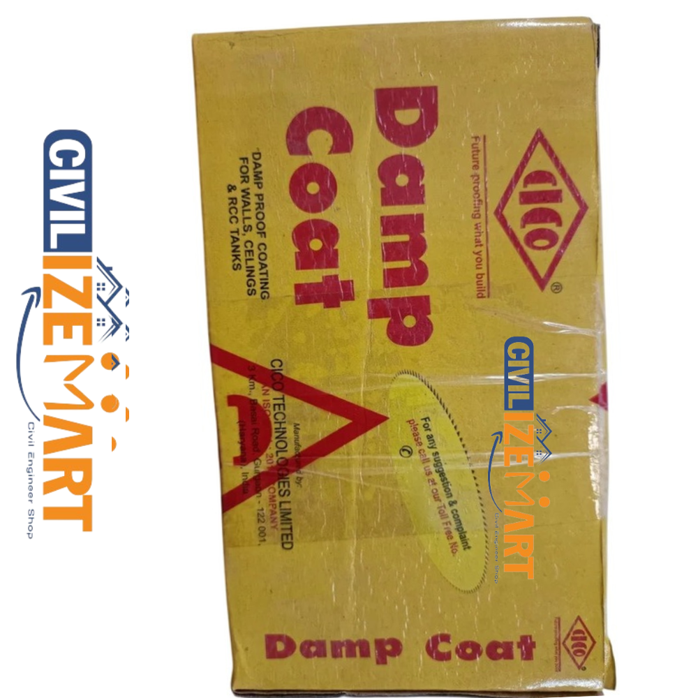Cico Hydroguard ACR 300 Waterproofing Chemical