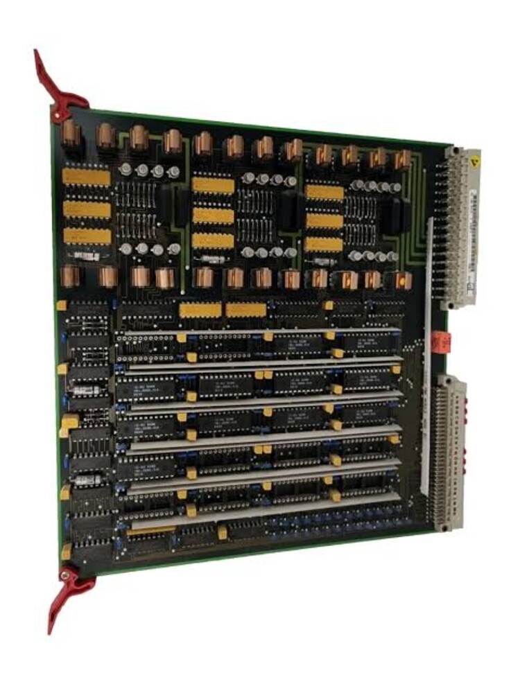 Heidelberg MOT Board