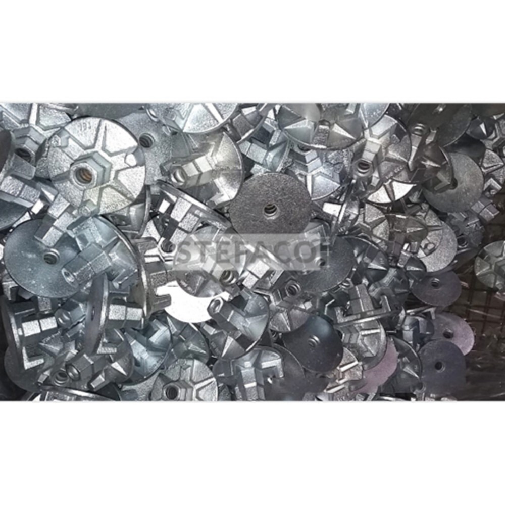 Casting Components