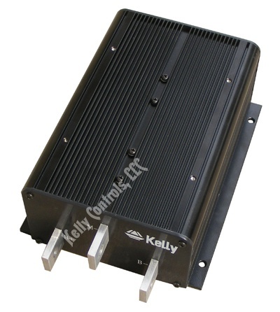 High Efficient PMDC Motor Controller 120V 800A with Regan