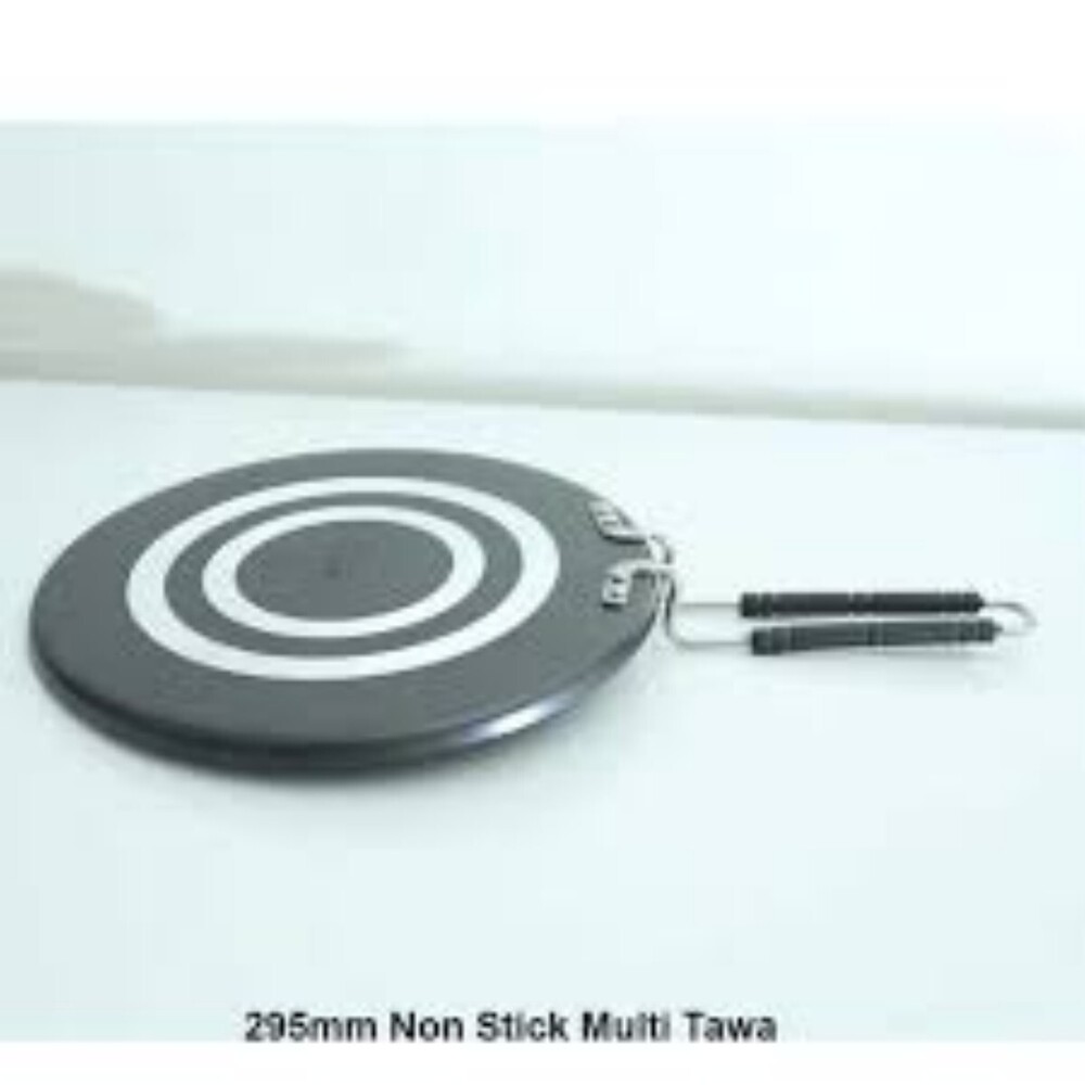 295mm Non Stick Multi Tawa