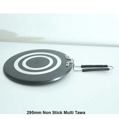 295mm Non Stick Multi Tawa