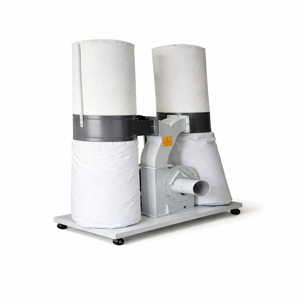 DUST COLLECTOR