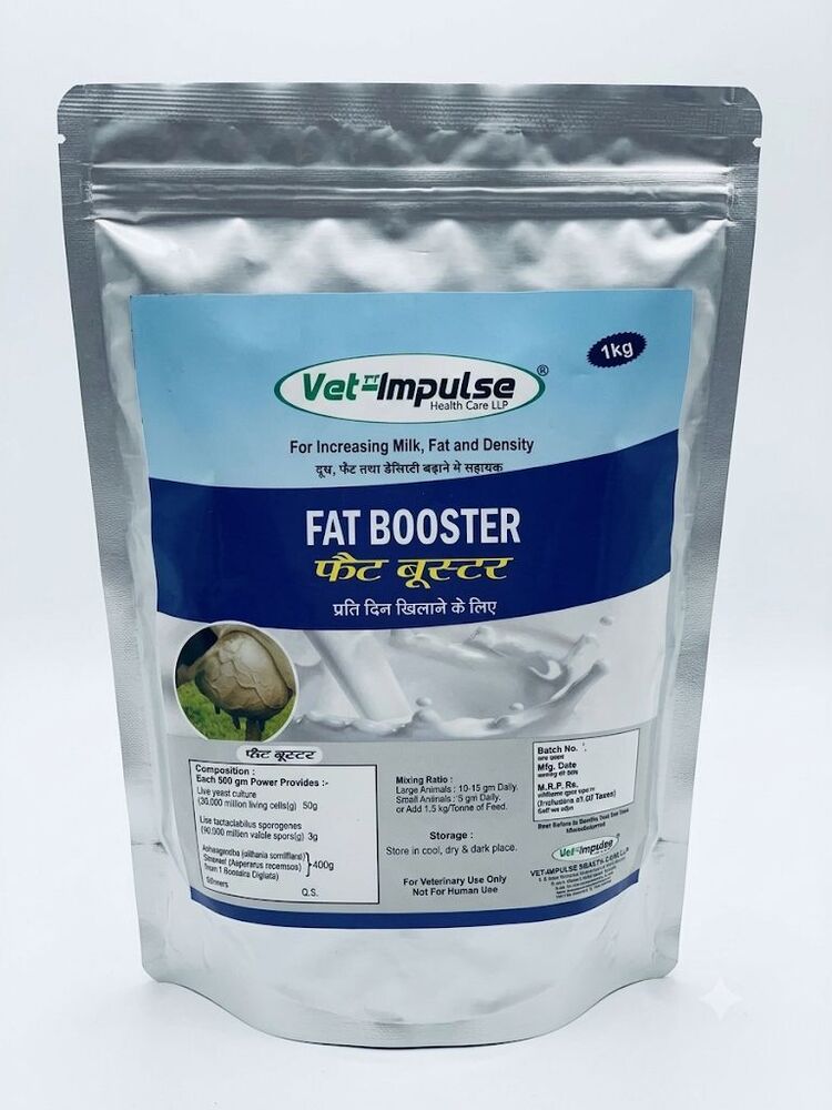 Fat Booster