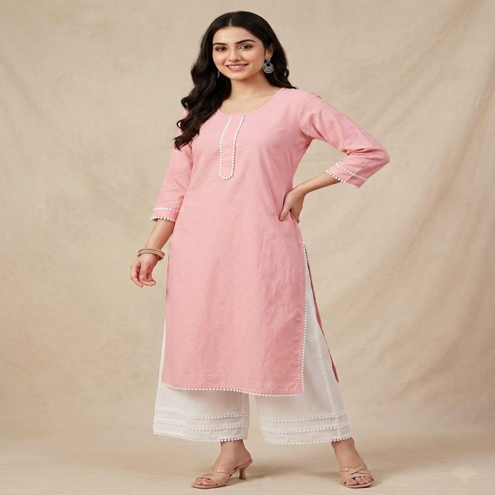 Long kurti