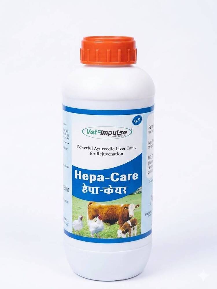 Hepa Care