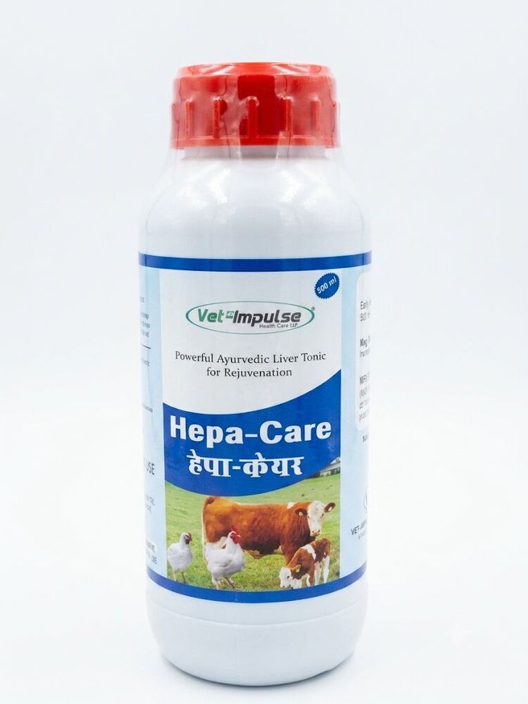 Hepa Care