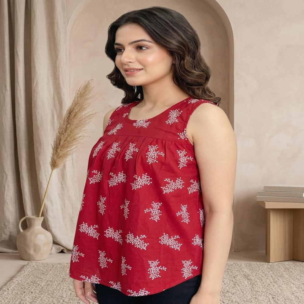 Ladies Top