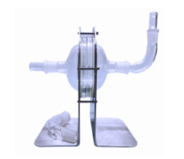 Microbial Barrier Tester
