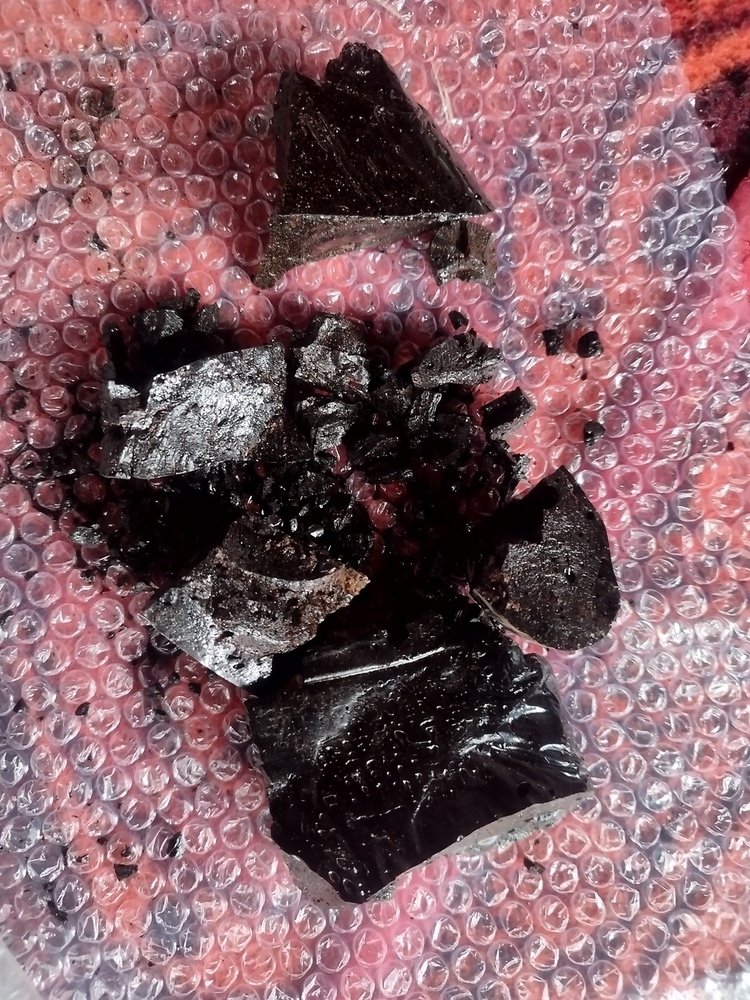 Himalayan Shilajeet - Advantage: Boosts Energy