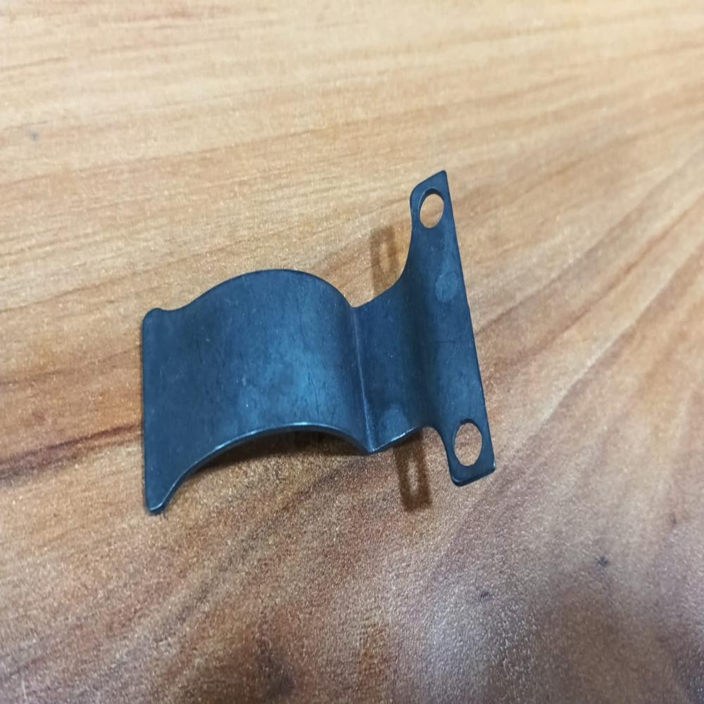 Movable Gripper - Color: Silver