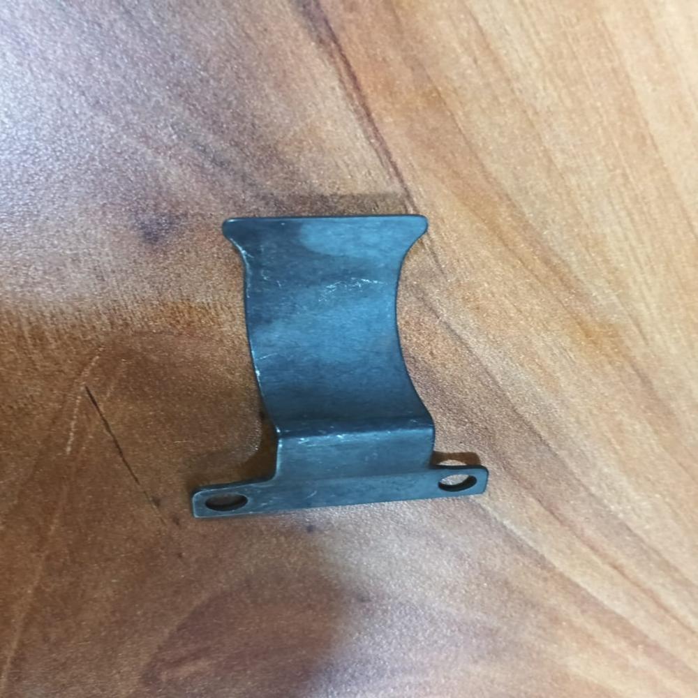 Movable Gripper - Color: Silver