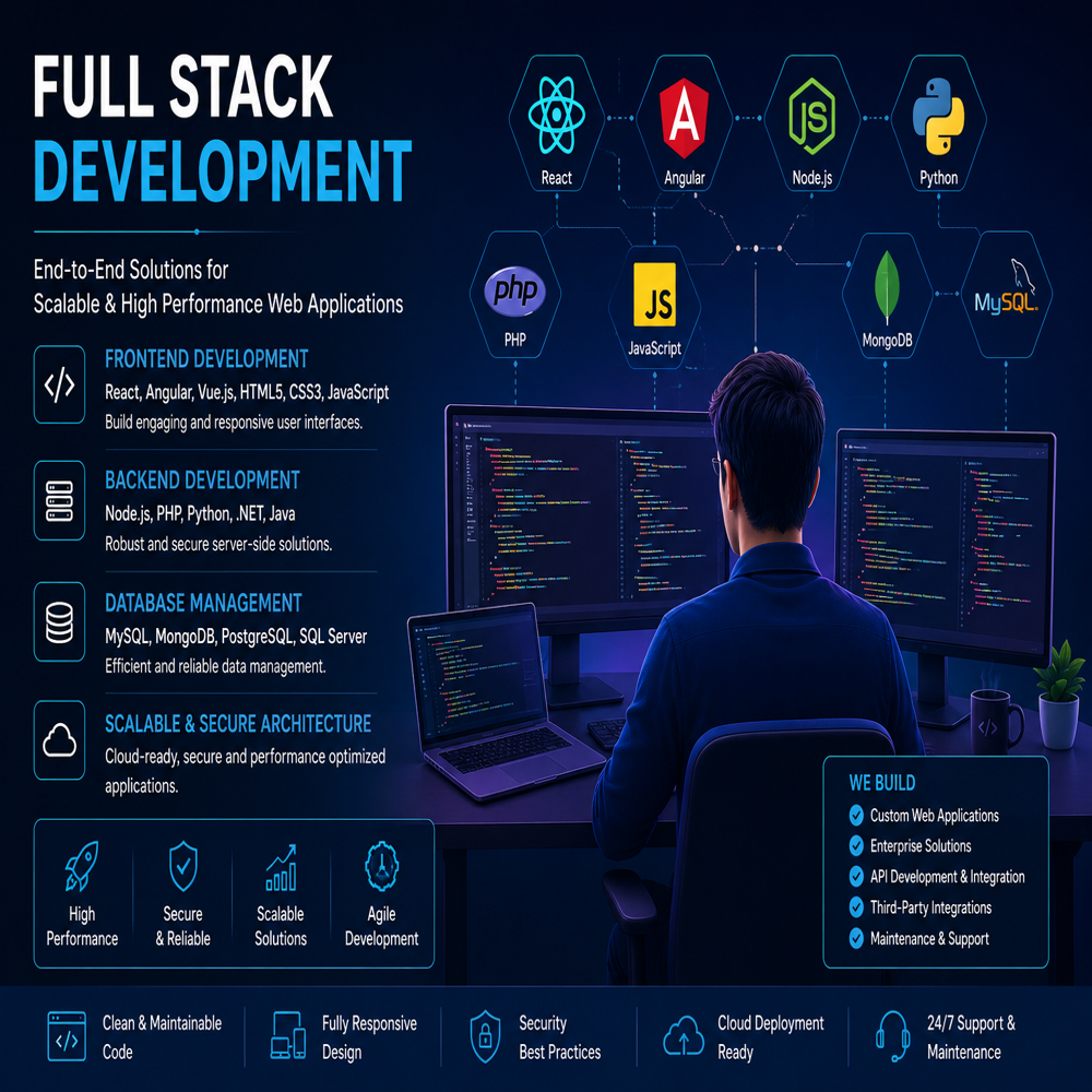 Web Development