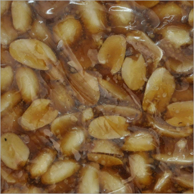 Sweet Peanuts