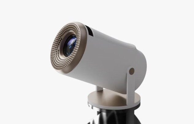 Egate Projector