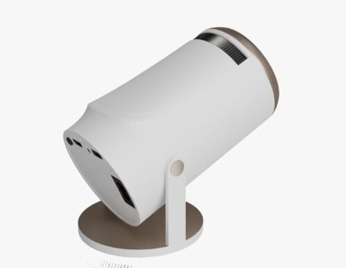 Egate Projector