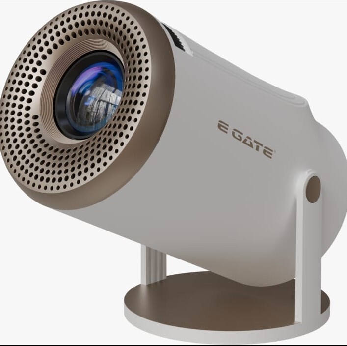 Egate Projector