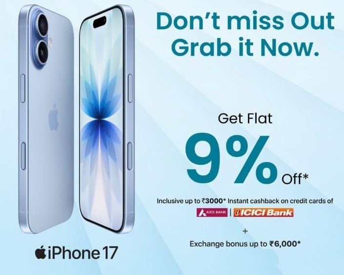 Iphone 17