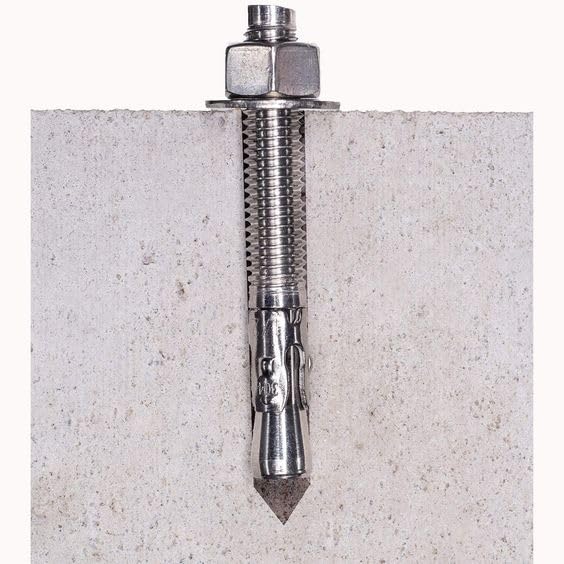 Anchor Fastener 10*75
