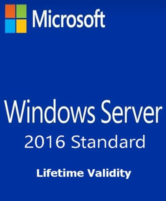 Windows Server
