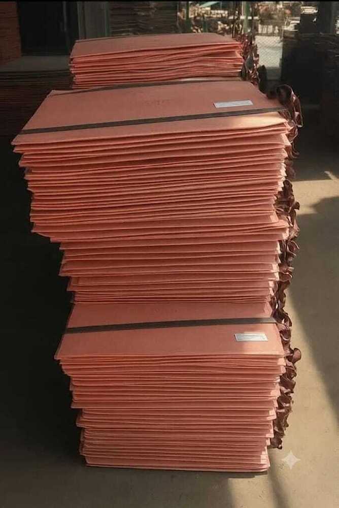 351 Copper Cathode