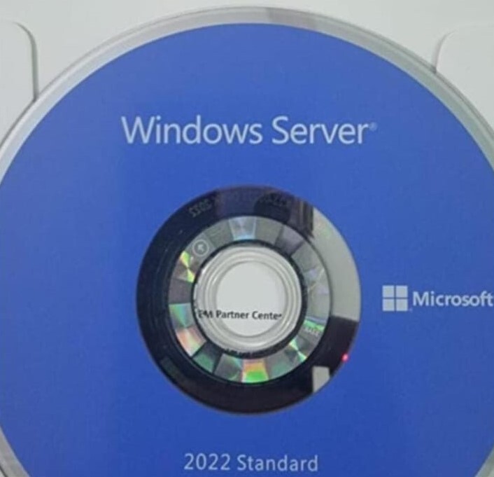 Windows Server