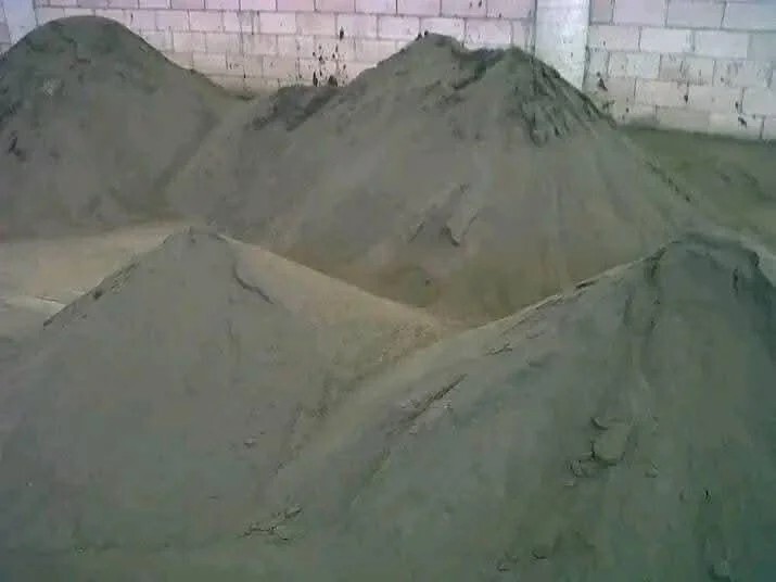 Copper Concentrate Powder