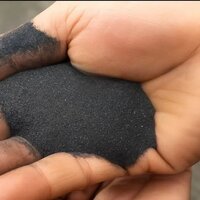 Copper Concentrate Powder