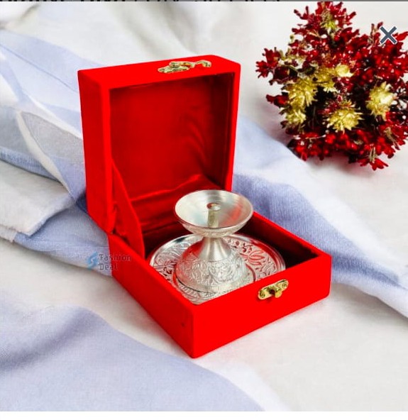 Brass Tortoise Diya for Pooja | Diya for Home Decoration