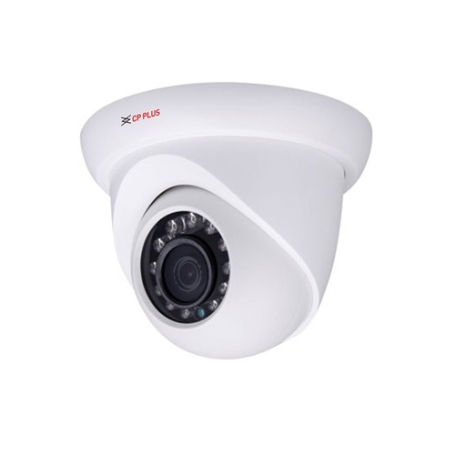 IP Dome Camera