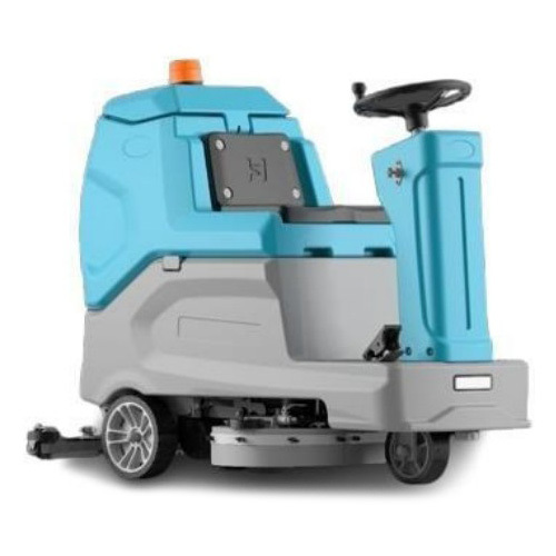 Scrubber Dryer