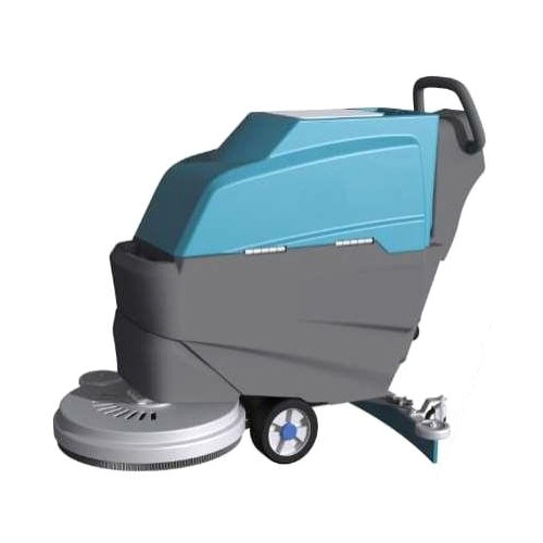 M-005 60L Cable Scrubber Dryer