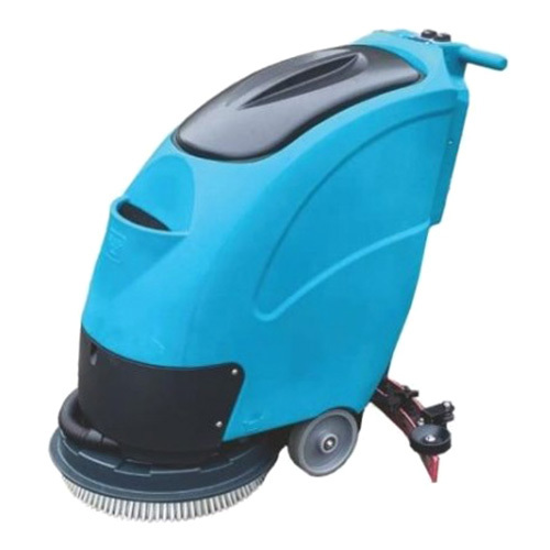 M-007 45L Cable Scrubber Dryer
