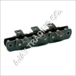 Small Conveyor Chain - Steel Roller Chain, Variable Pitch, Corrosion Resistant, Durable, High Strength, Easy Install