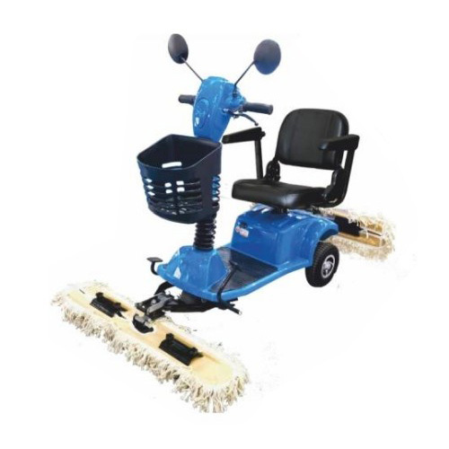 Mopping Machine