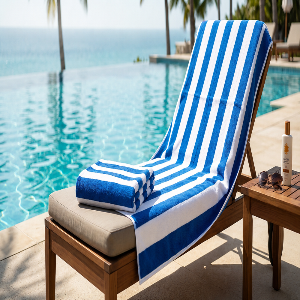 Beach Towels